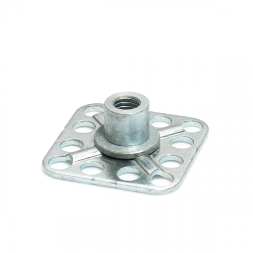 MSF2B3030M1010 threaded collar bonding fastener