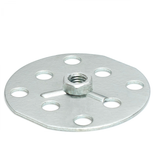 SSF1S50M12 hex nut bonding fastener