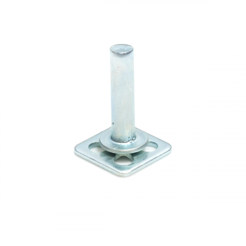 SSM4B151547512 plain pin bonding fastener