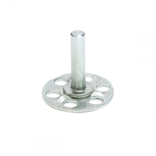 SSM4B2347575 plain pin bonding fastener