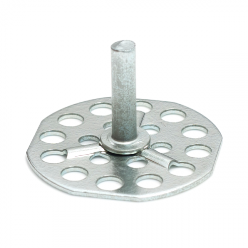 SSM4B3847525 plain pin bonding fastener