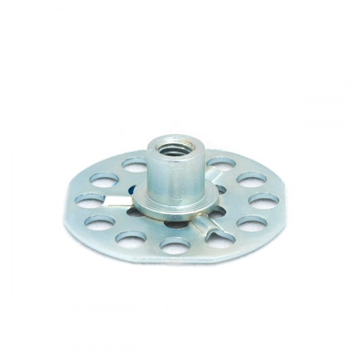 MSF2B38M1016 threaded collar bonding fastener