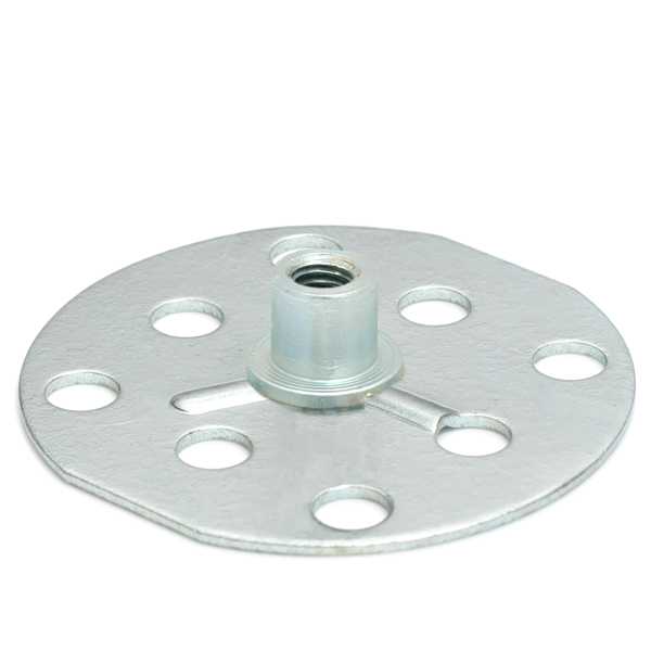 SSF2B50M820 steel bonding fastener